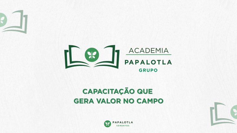 Academia Papalotla: Capacitação Técnica que Gera Valor no Campo